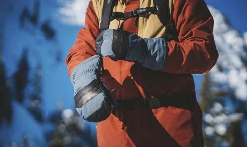 Excursion Gore-Tex Mitt