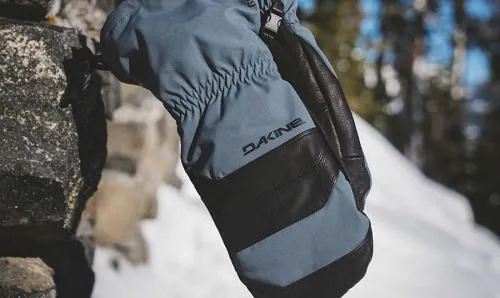 Excursion Gore-Tex Mitt
