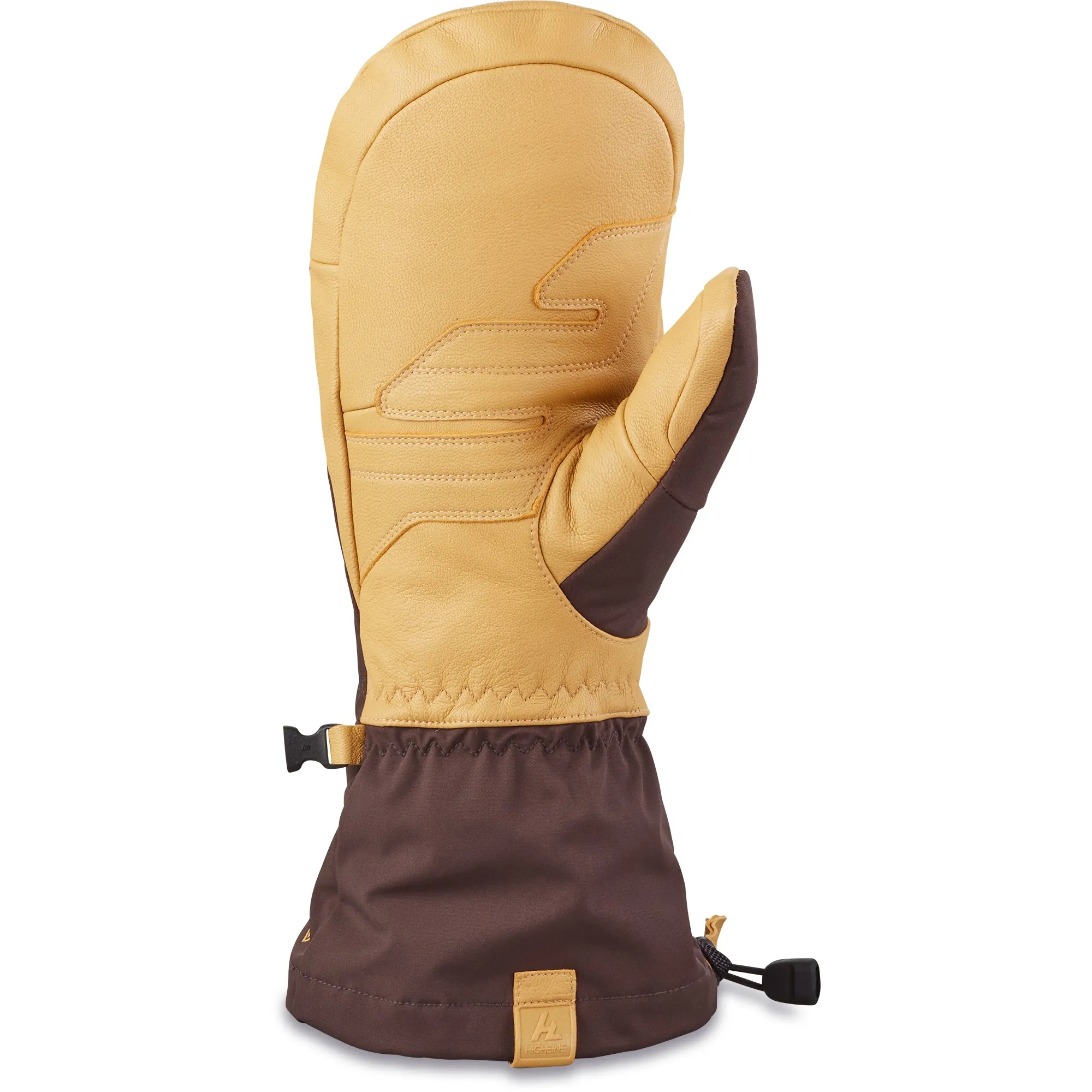 Excursion Gore-Tex Mitt