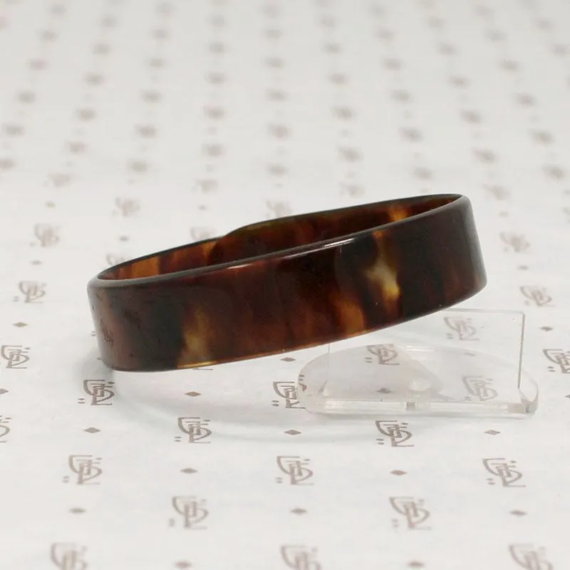 Extra Small Victorian Natural Material Bracelet