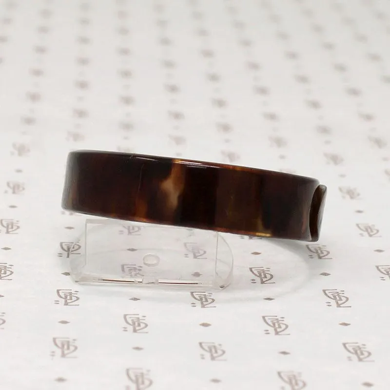 Extra Small Victorian Natural Material Bracelet