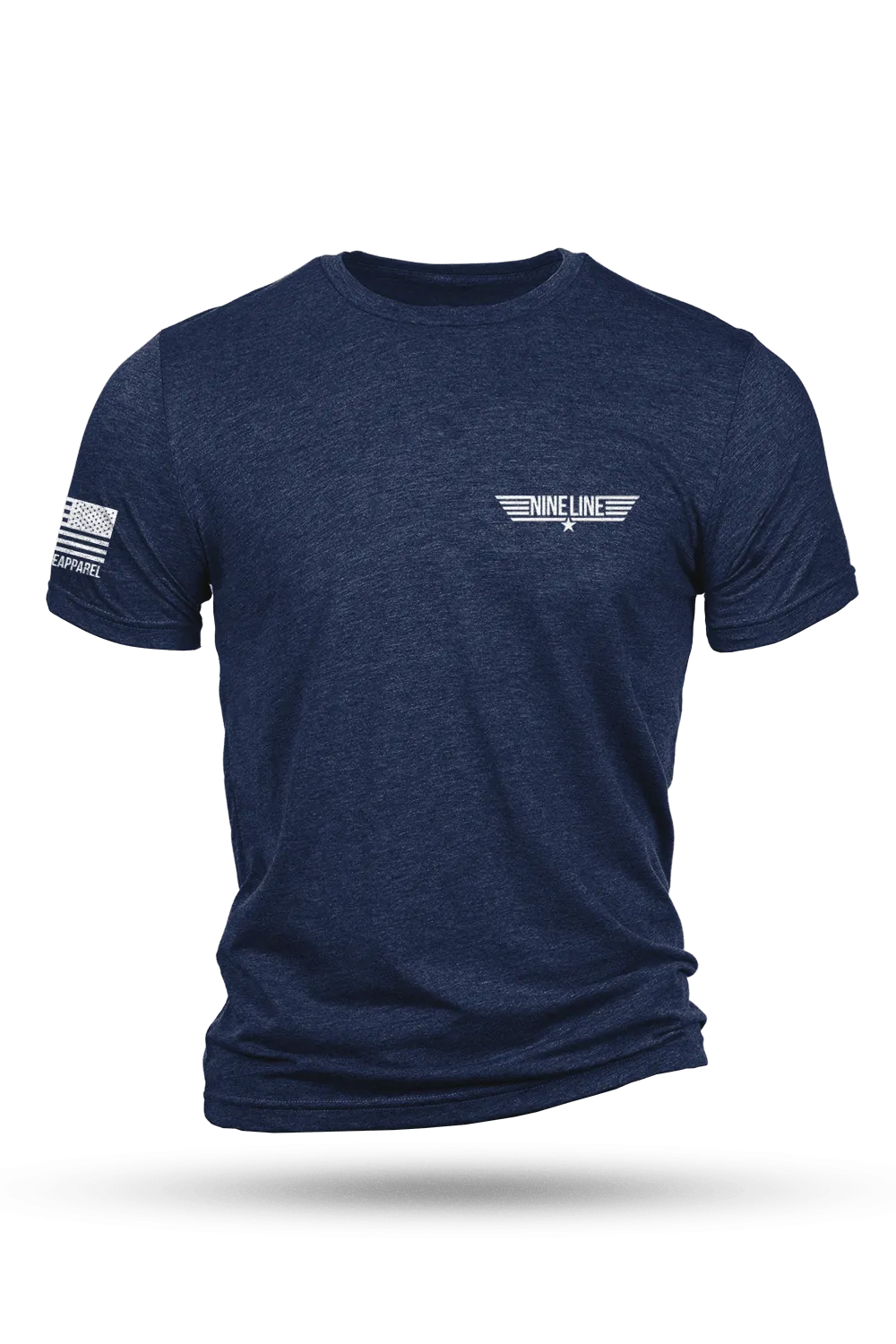 F-14 Tomcat Schematic - T-Shirt