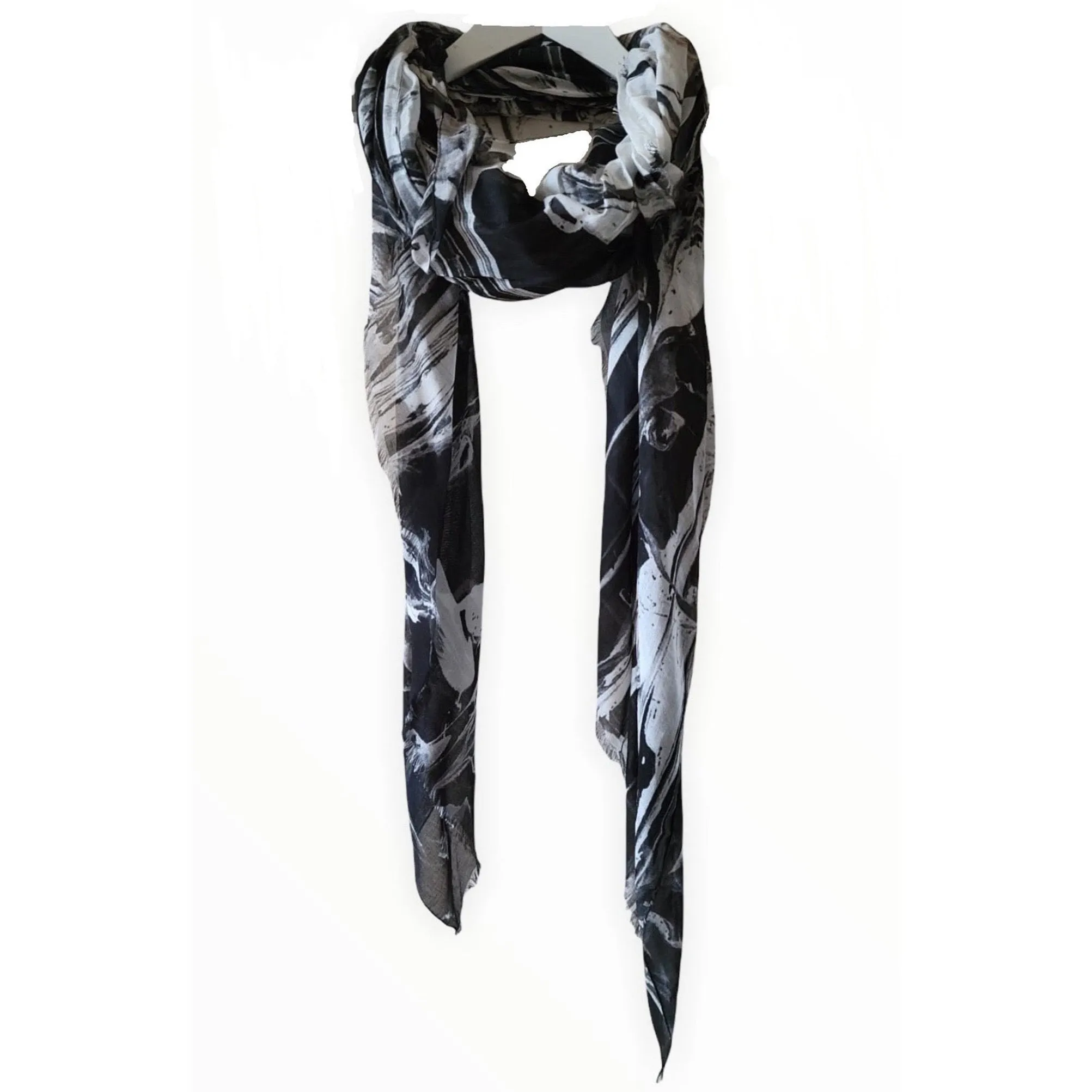 Film Noir | Modal Silk