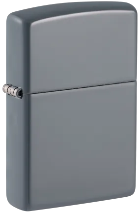 Flat Grey