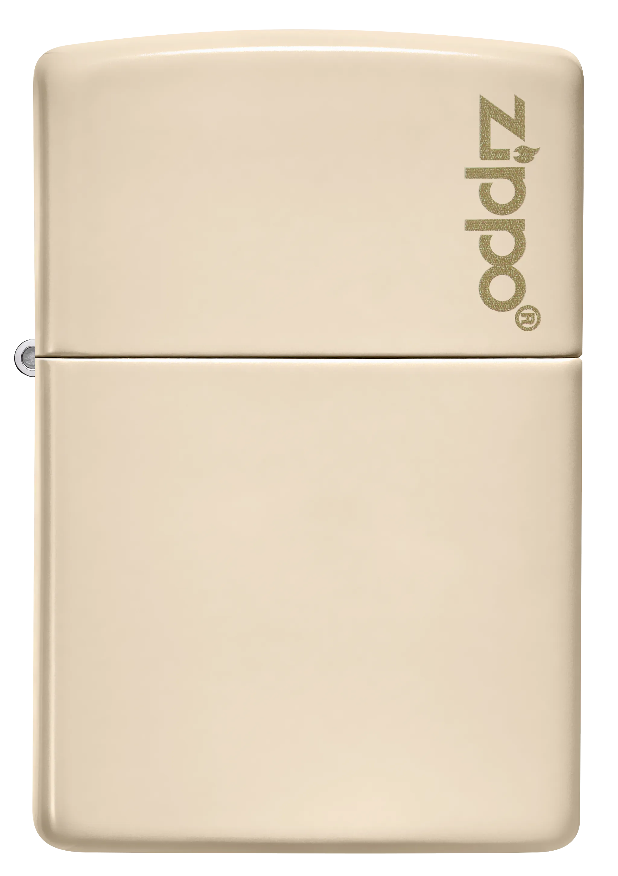 Flat Sand avec logo