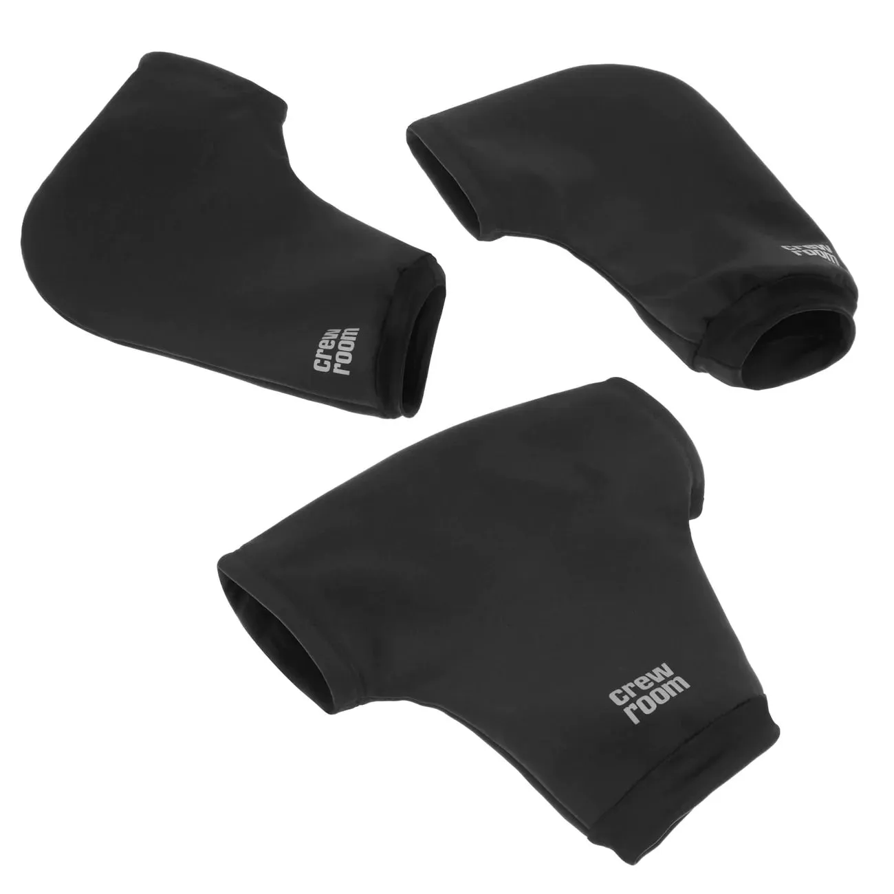 Optimized Fleece Pogies: High-Performance Insulated Hand Covers for Rowing