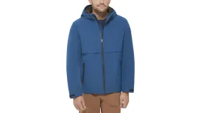 Flex Tech Welded Flange Hoodie