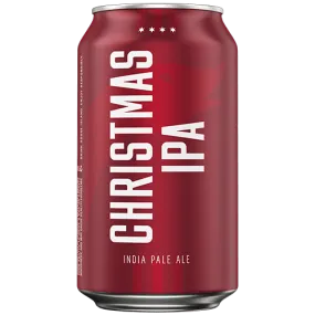 Goose Island Christmas IPA