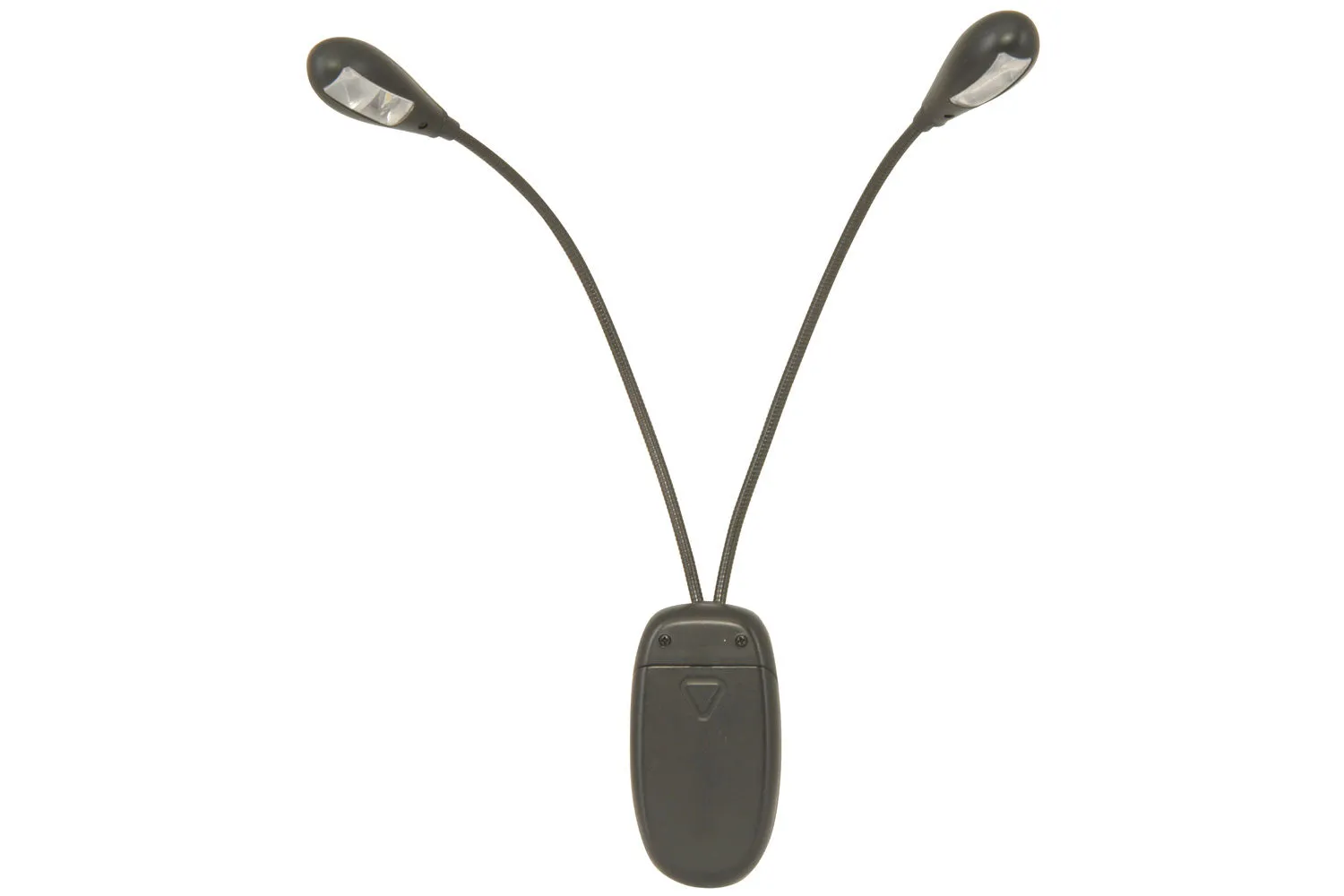 Gooseneck Clip On Stand Light
