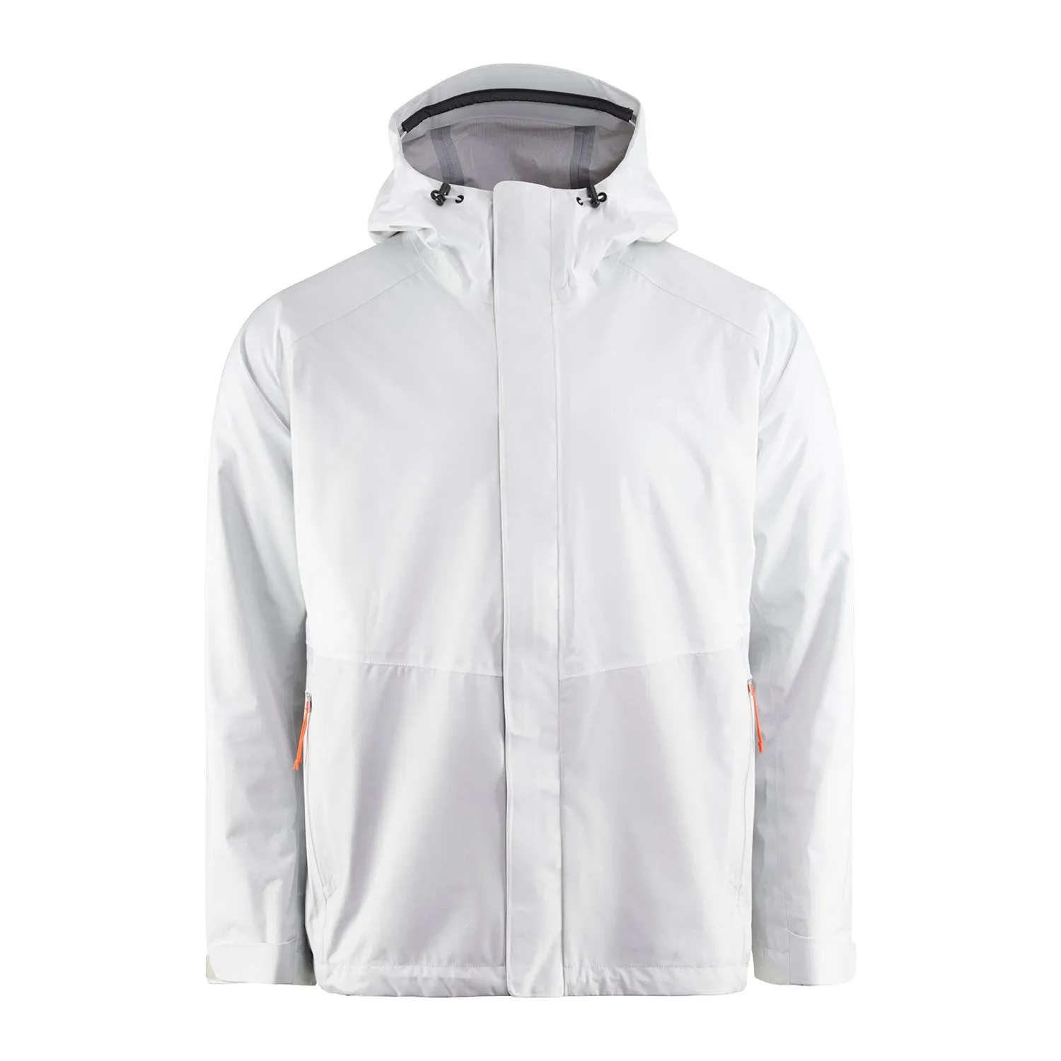 GRUNDENS CHARTER JACKET
