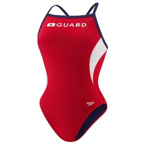 Guard Energy Back - Endurance Lite