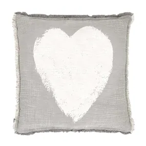 Heart Pillow