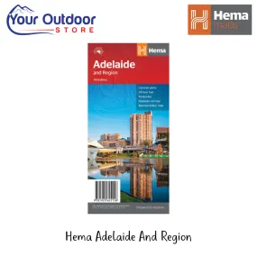 Hema Adelaide And Region
