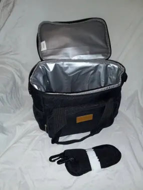 Insulated Lunch Box