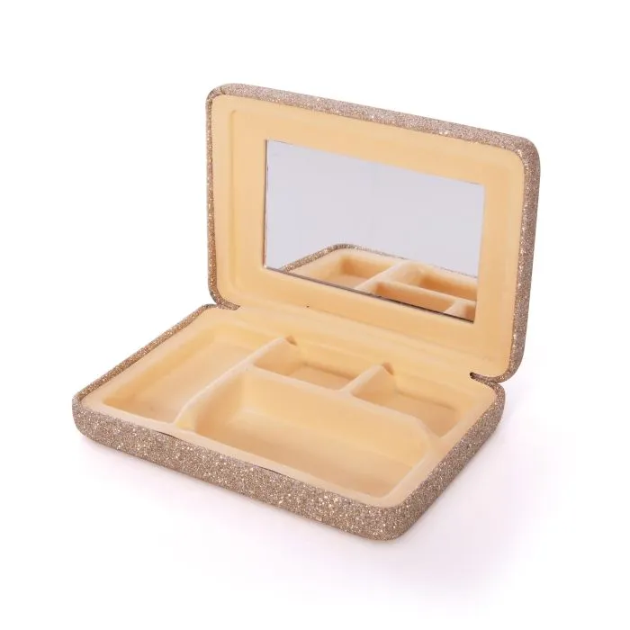 IsGift Jewellery Case - Glitz and Glam