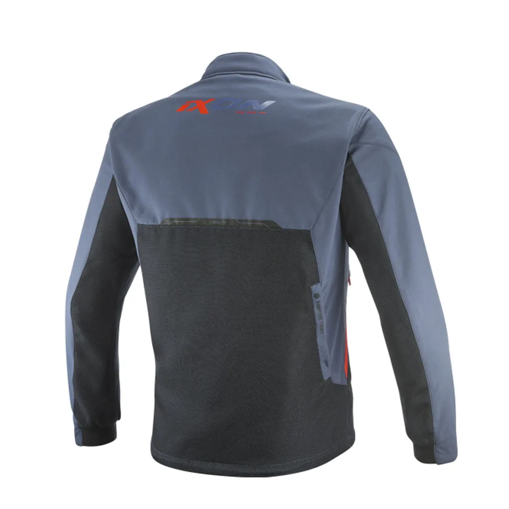 IXON M-NEFTA AIR A JACKET