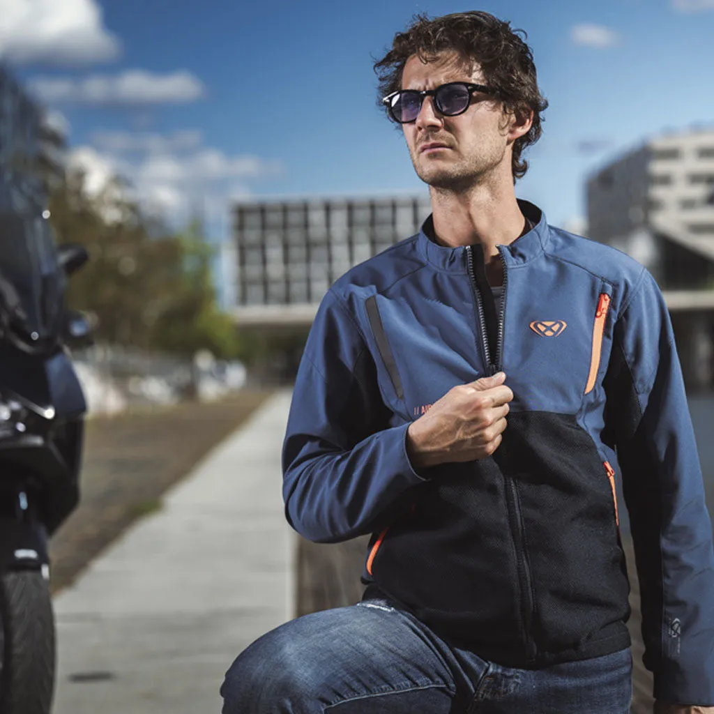 IXON M-NEFTA AIR A JACKET