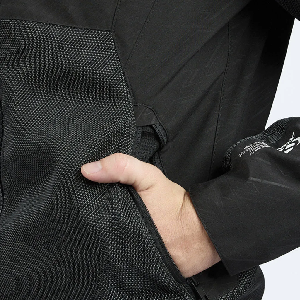 IXON M-NEFTA AIR A JACKET