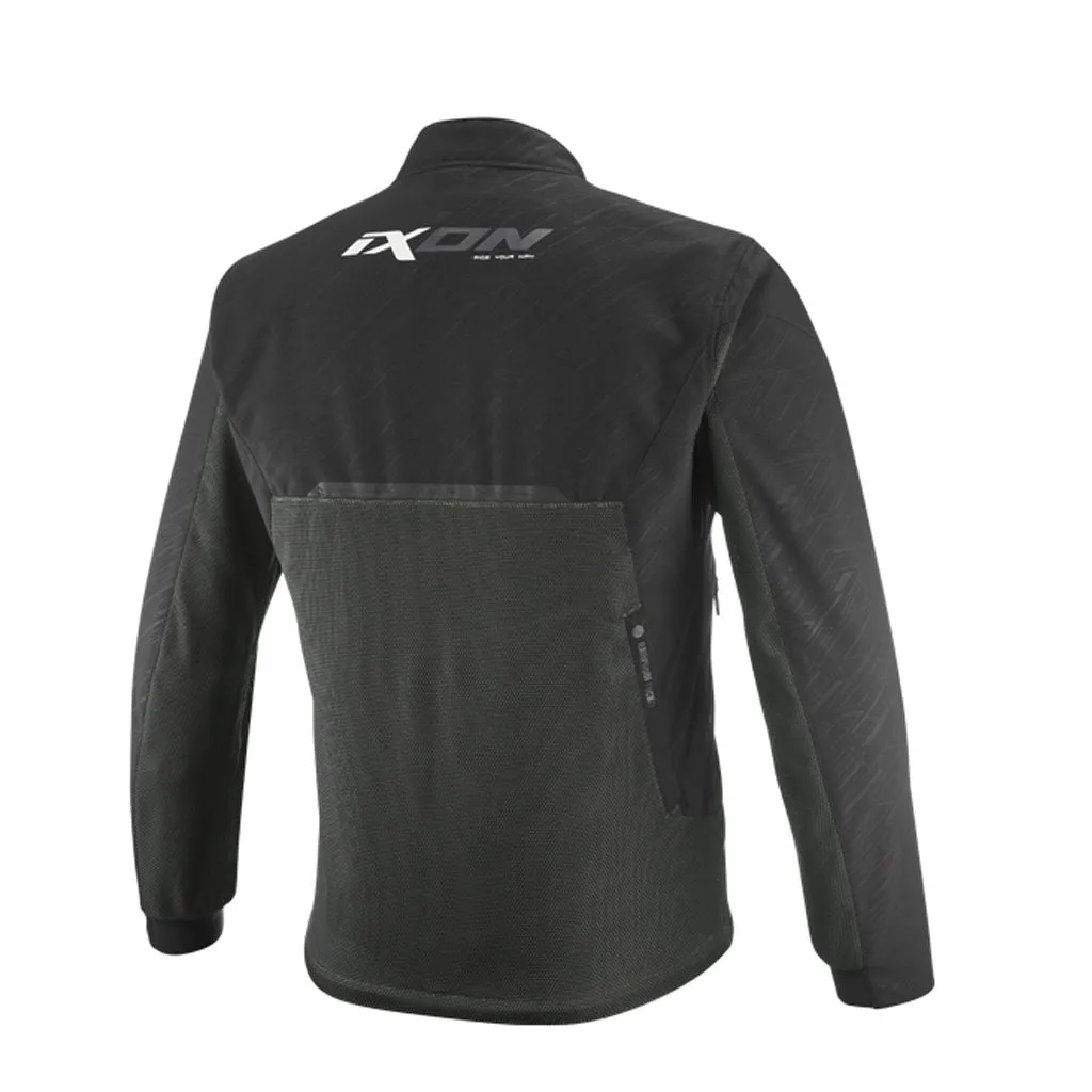 IXON M-NEFTA AIR A JACKET