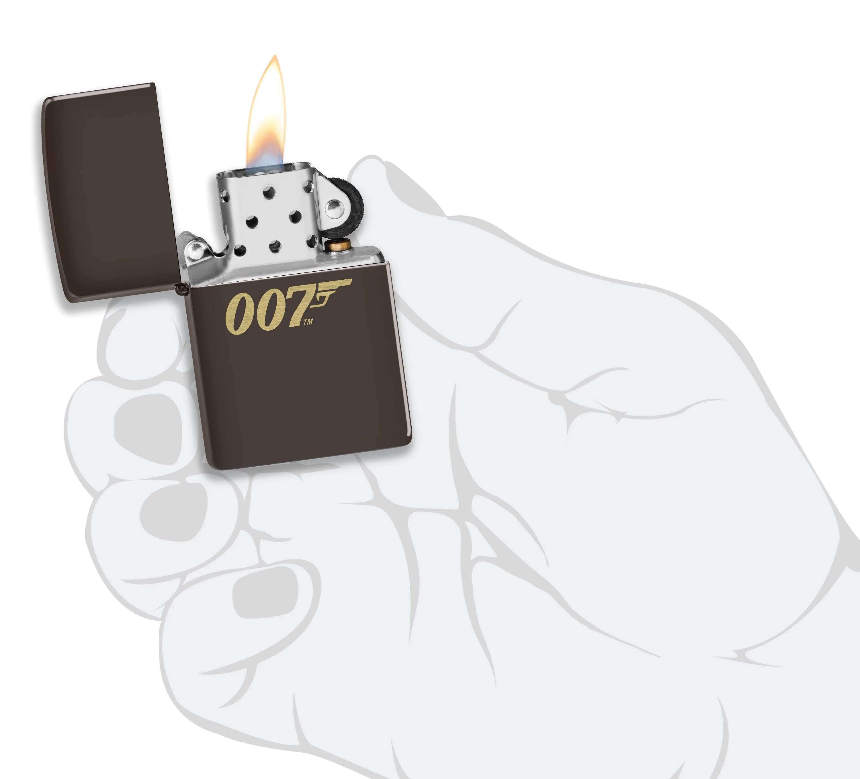 James Bond 007™