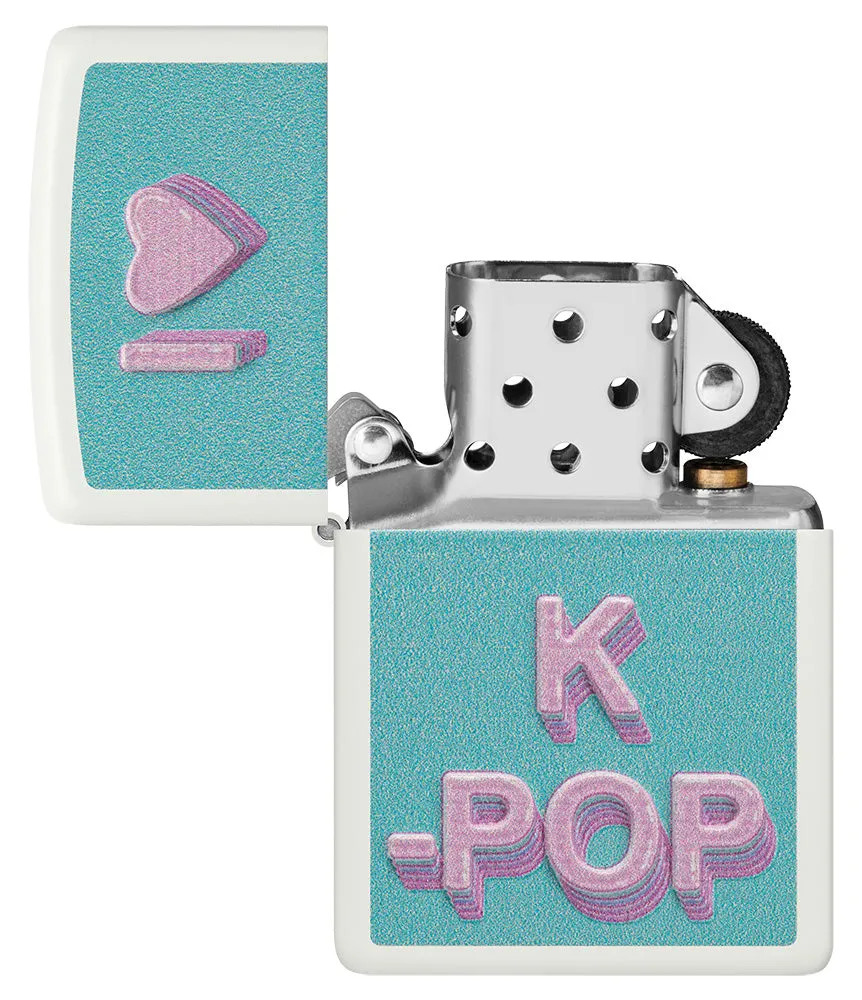K-Pop