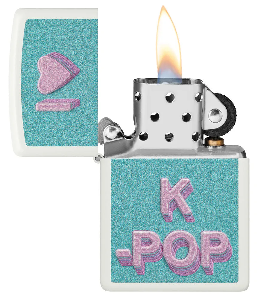 K-Pop