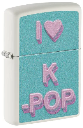 K-Pop