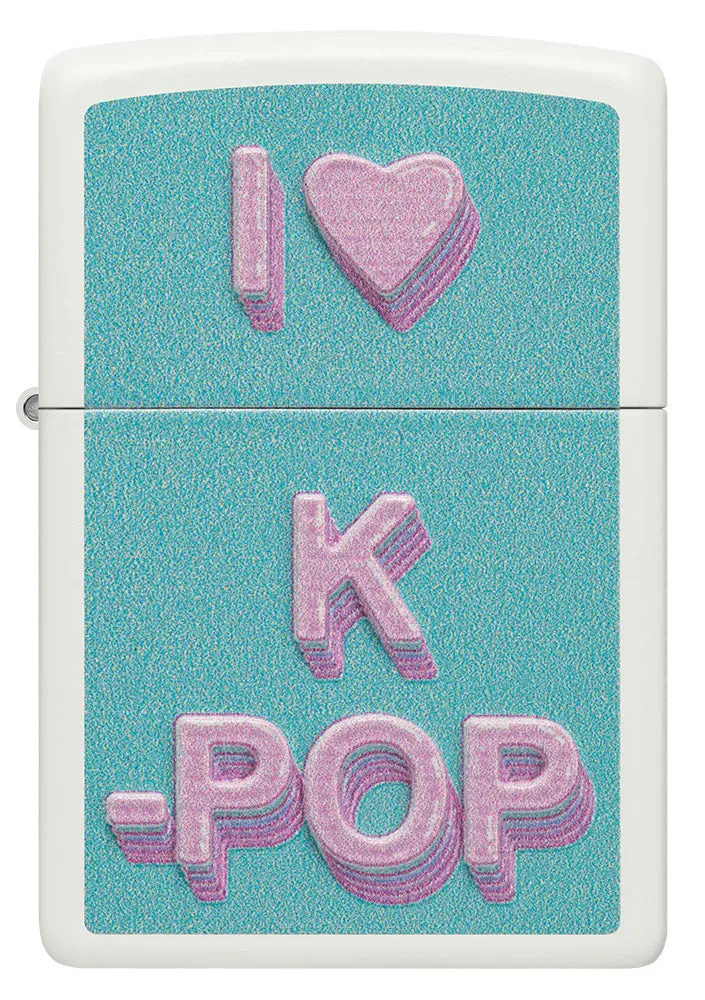 K-Pop