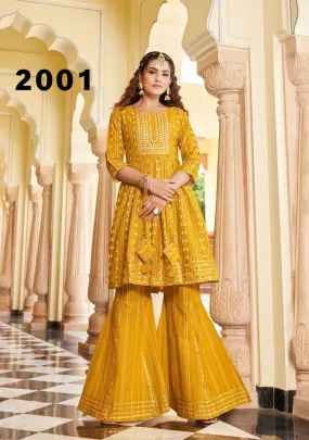 Kajal Lavish Vol-2 2001 To 2008
