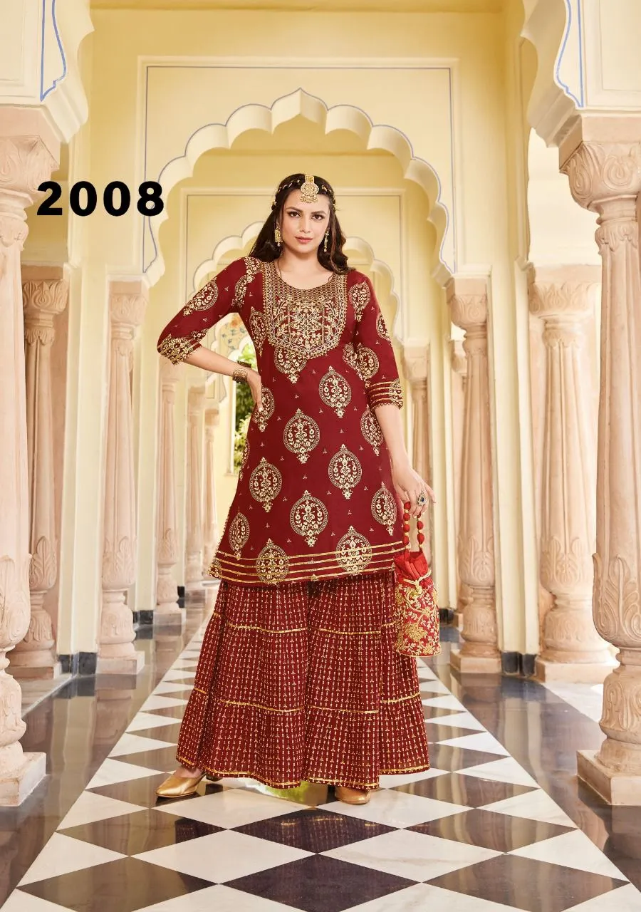 Kajal Lavish Vol-2 2001 To 2008