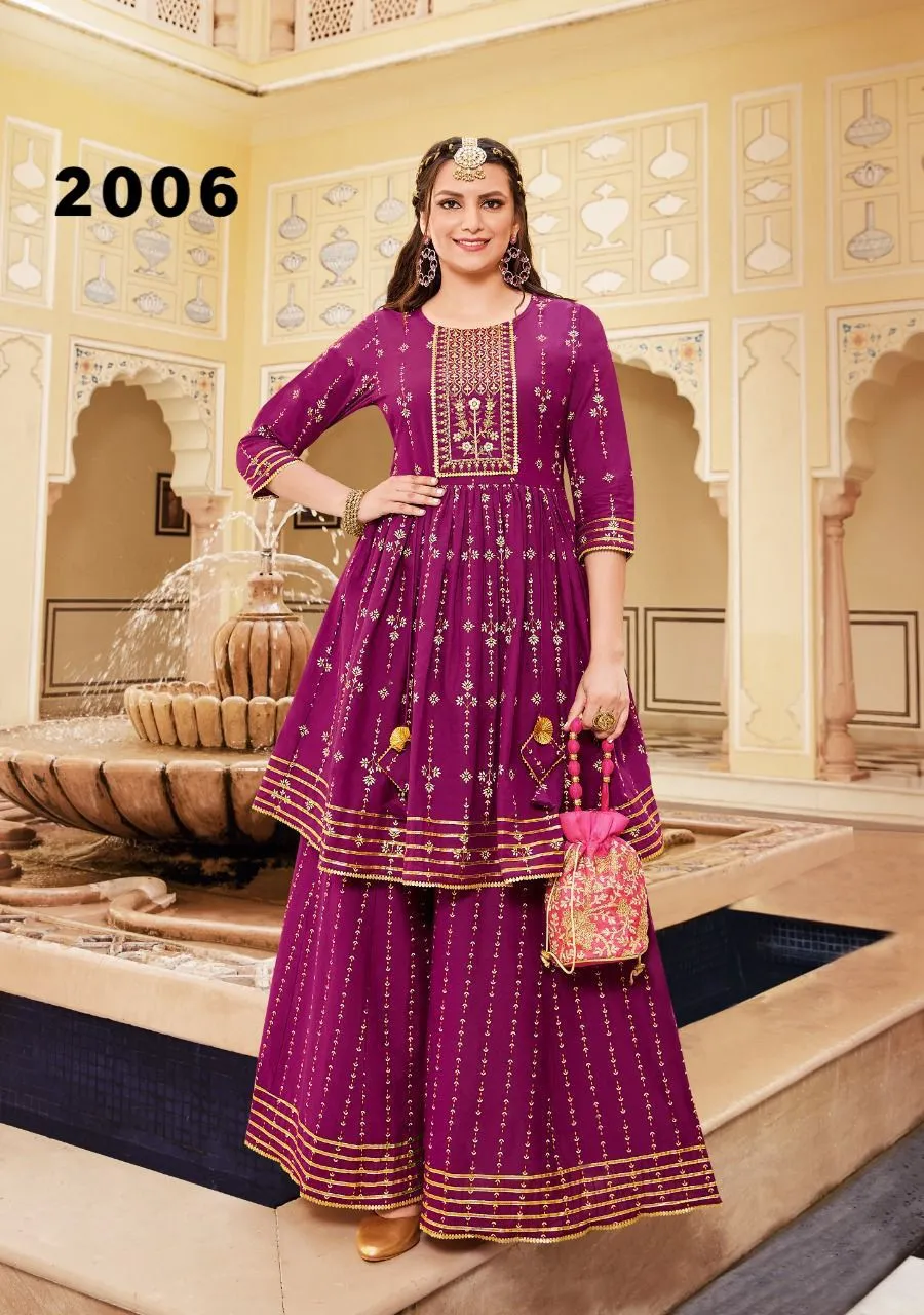 Kajal Lavish Vol-2 2001 To 2008
