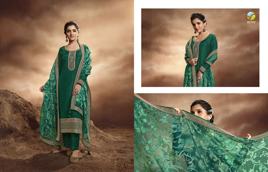 KASEESH - GARIMA SUITS