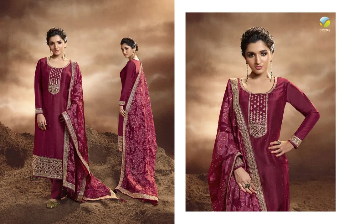 KASEESH - GARIMA SUITS