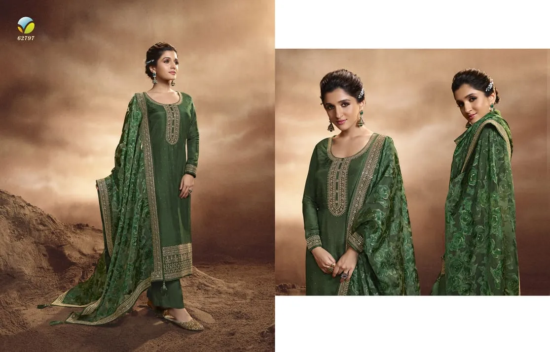 KASEESH - GARIMA SUITS