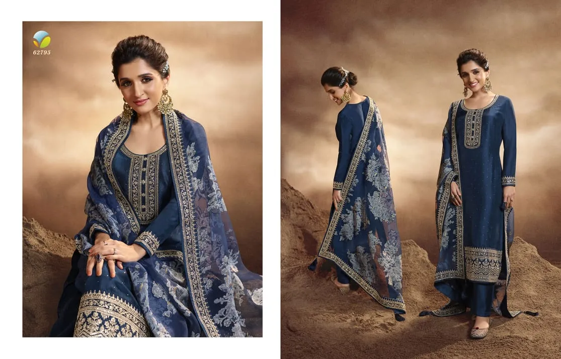 KASEESH - GARIMA SUITS