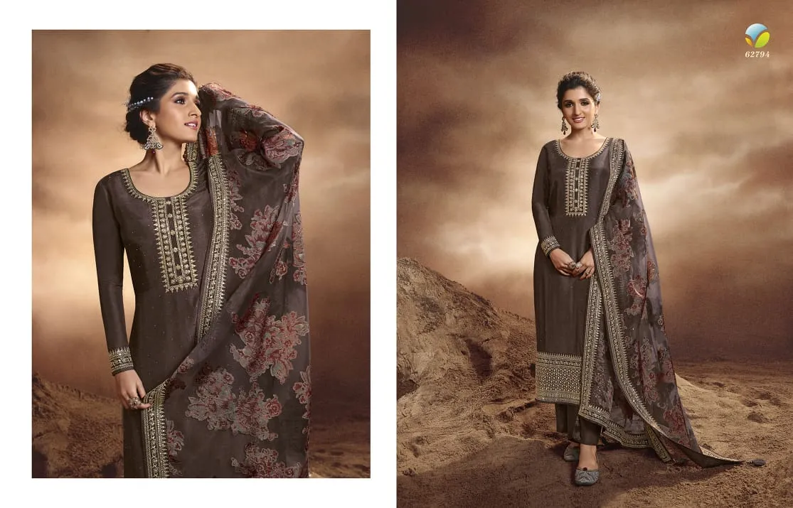 KASEESH - GARIMA SUITS