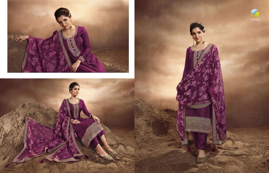 KASEESH - GARIMA SUITS