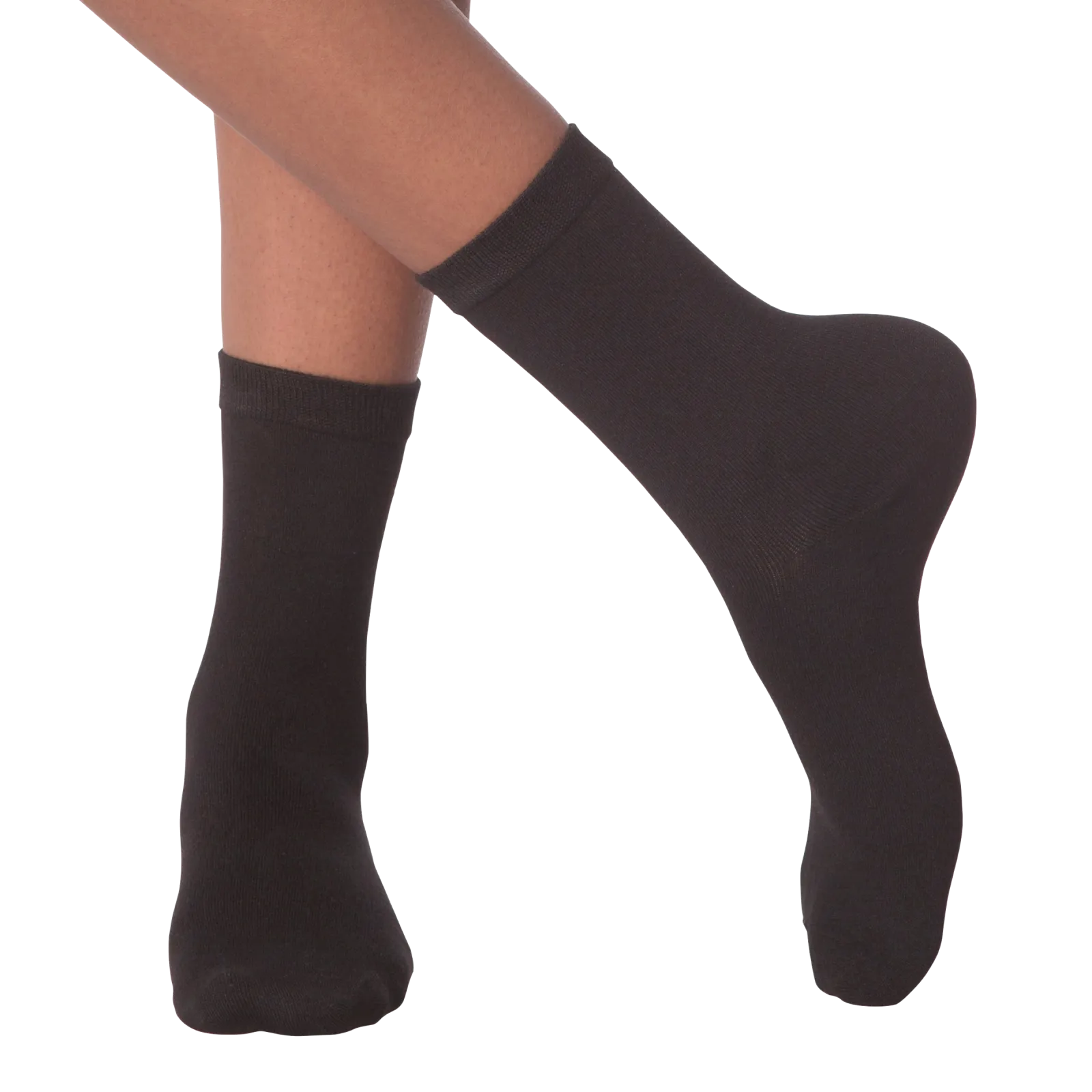K.Bell Women's Soft & Dreamy™ Crew Socks