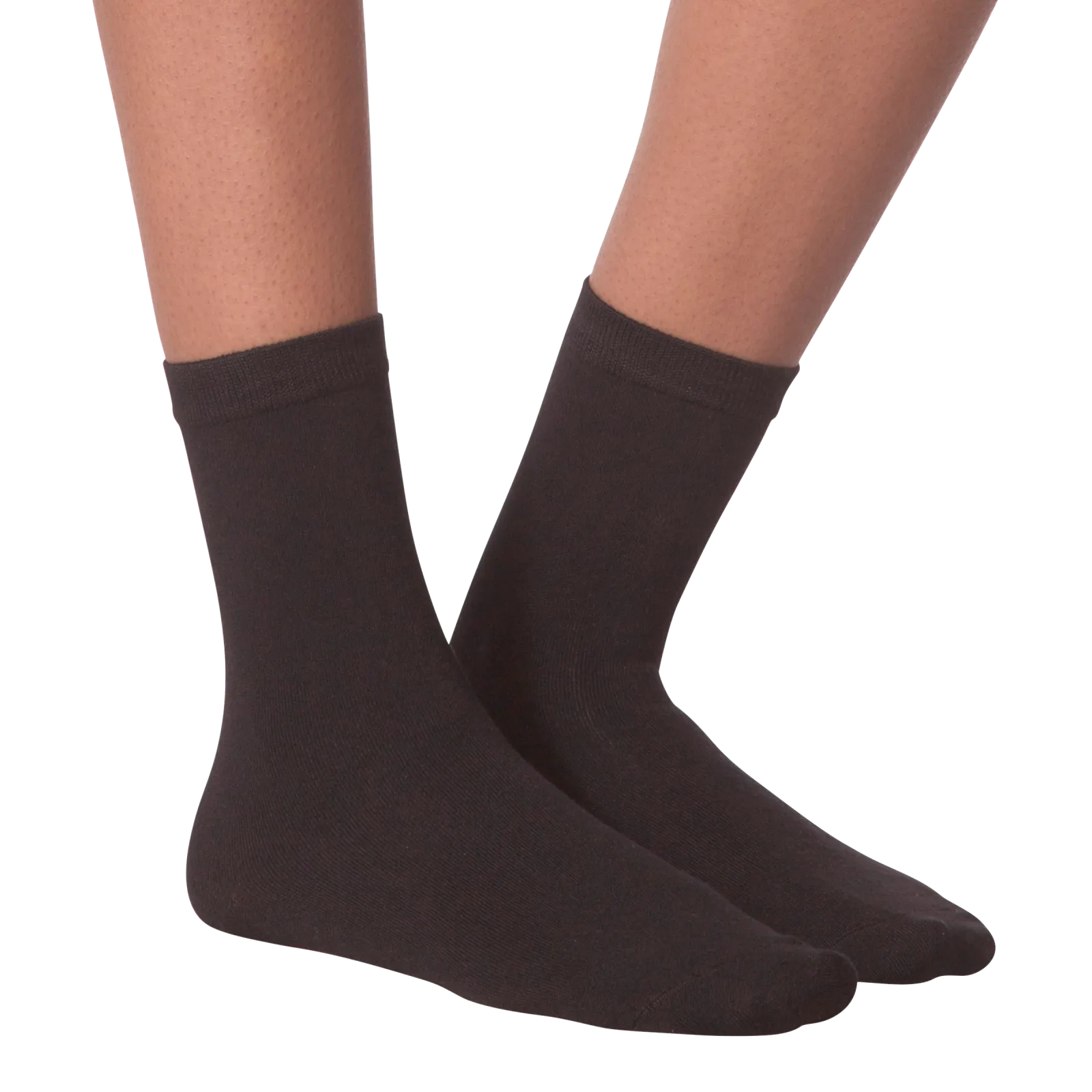 K.Bell Women's Soft & Dreamy™ Crew Socks