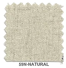 khaki linen trouser