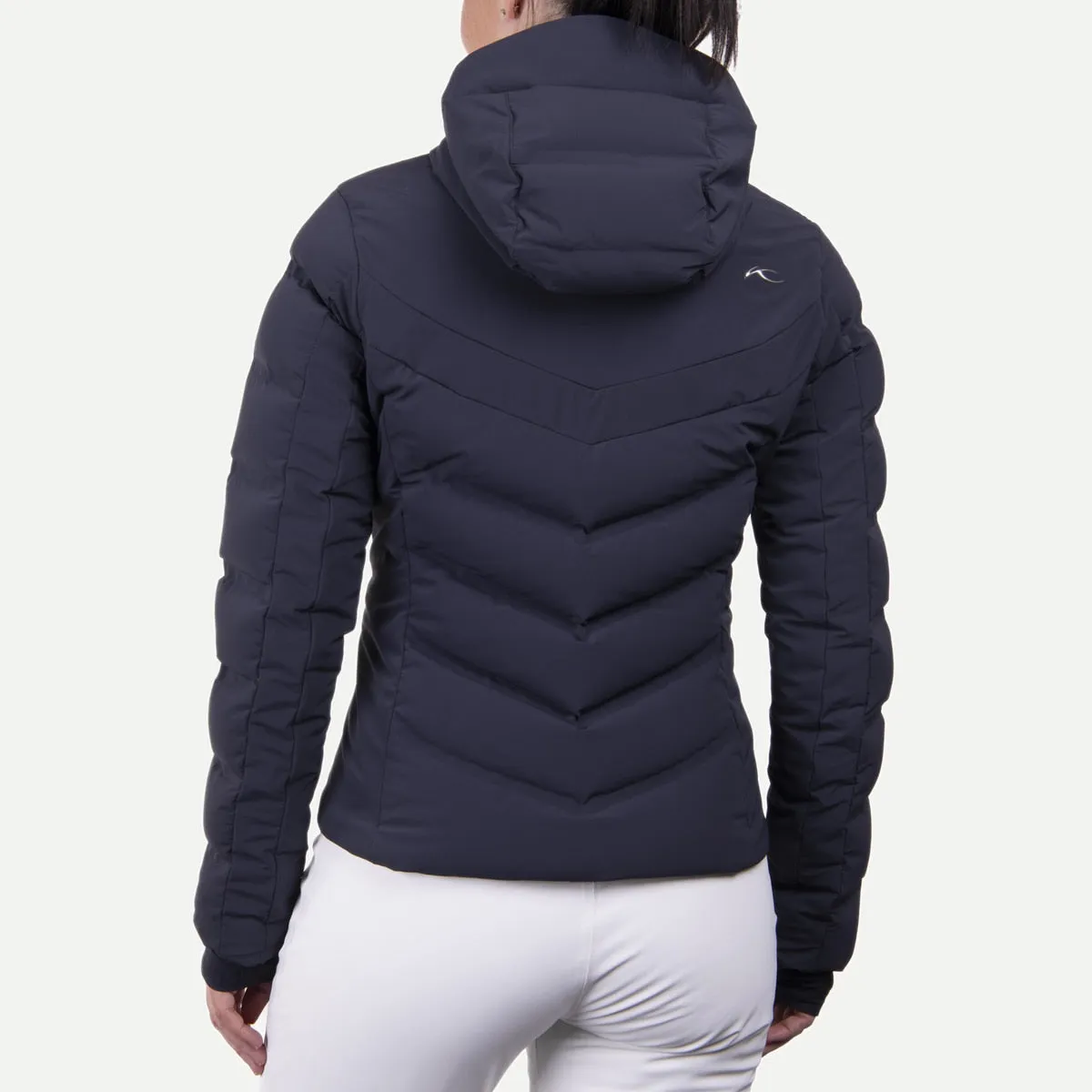 Kjus Women's Momentum Jacket 2024
