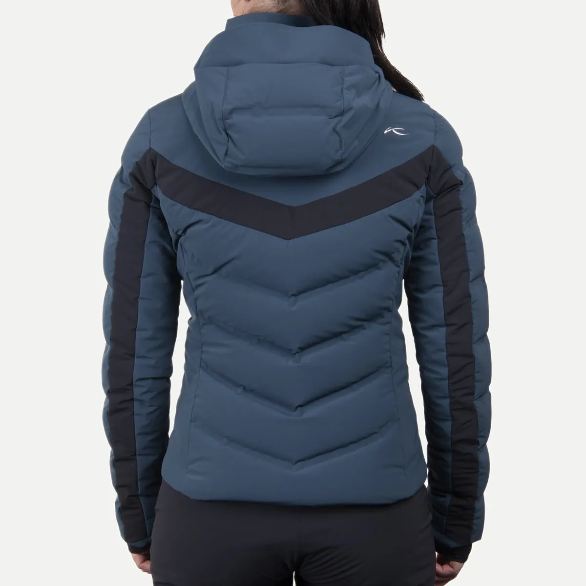 Kjus Women's Momentum Jacket 2024