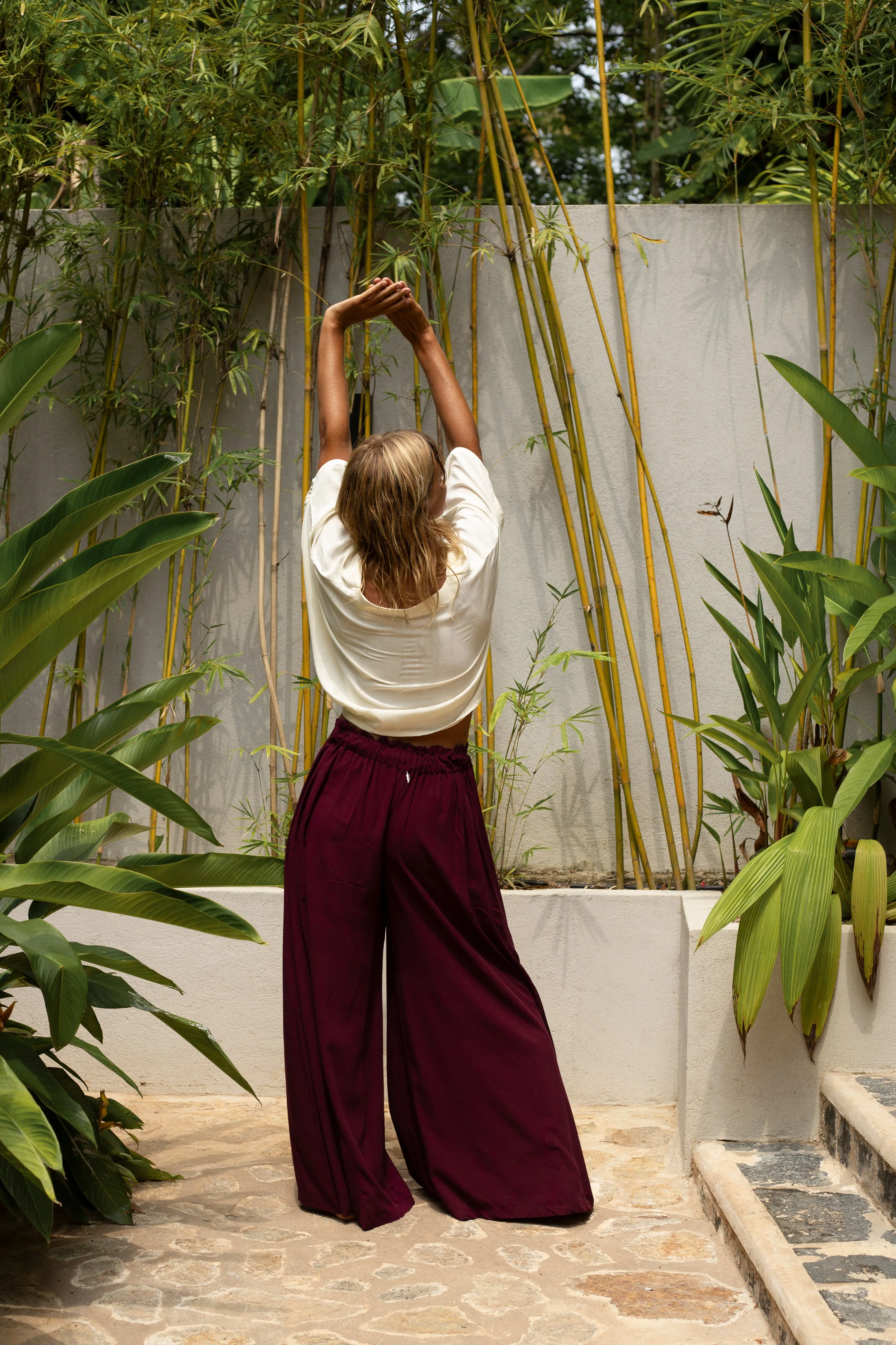 Ko Flo Trousers