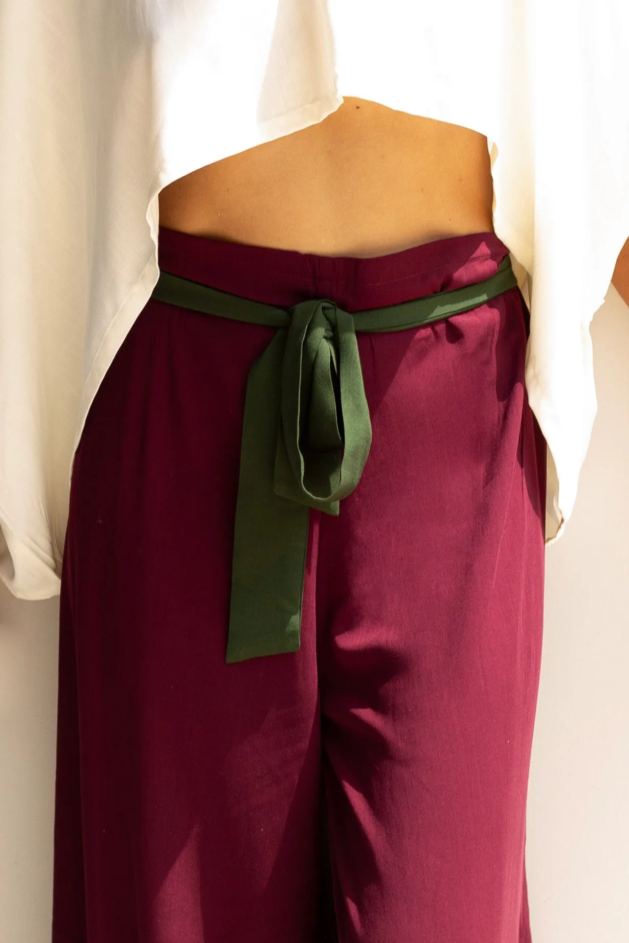 Ko Flo Trousers