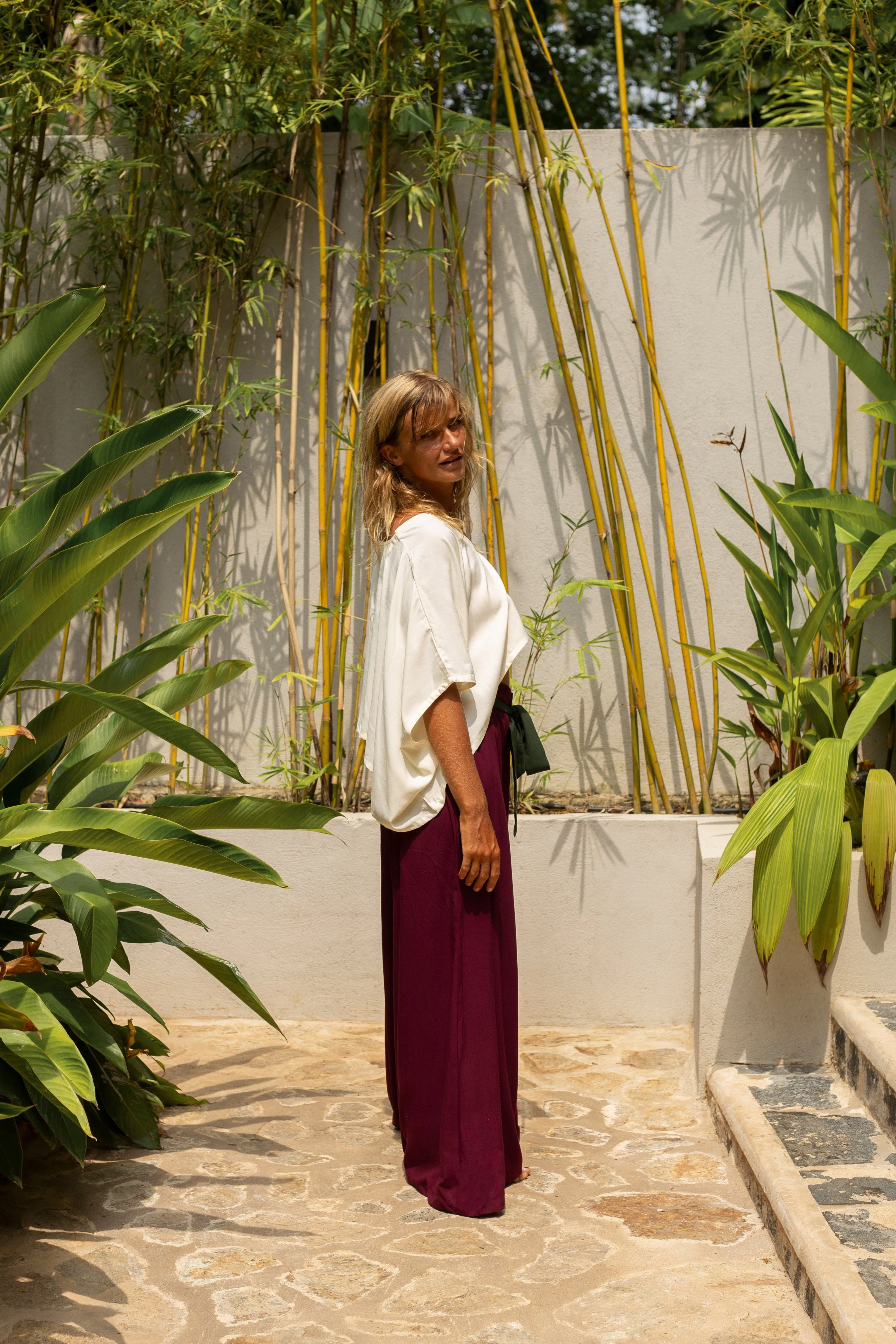 Ko Flo Trousers