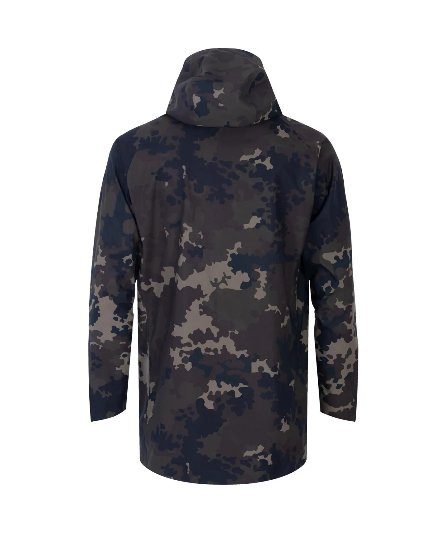 Korda DryKore Jacket MK2 Dark Kamo