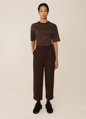 Market Cotton Trousers
