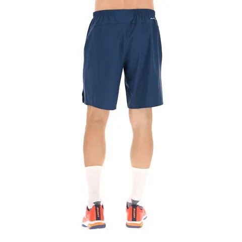 Men's Blue Tech I Short 9