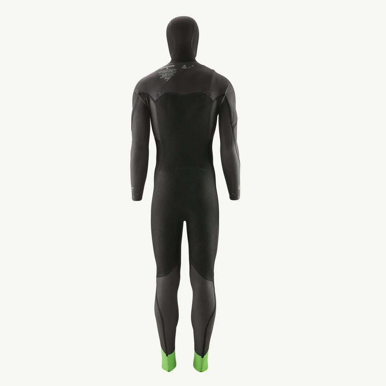 Men's R2® Yulex® Front-Zip Hooded Full Suit