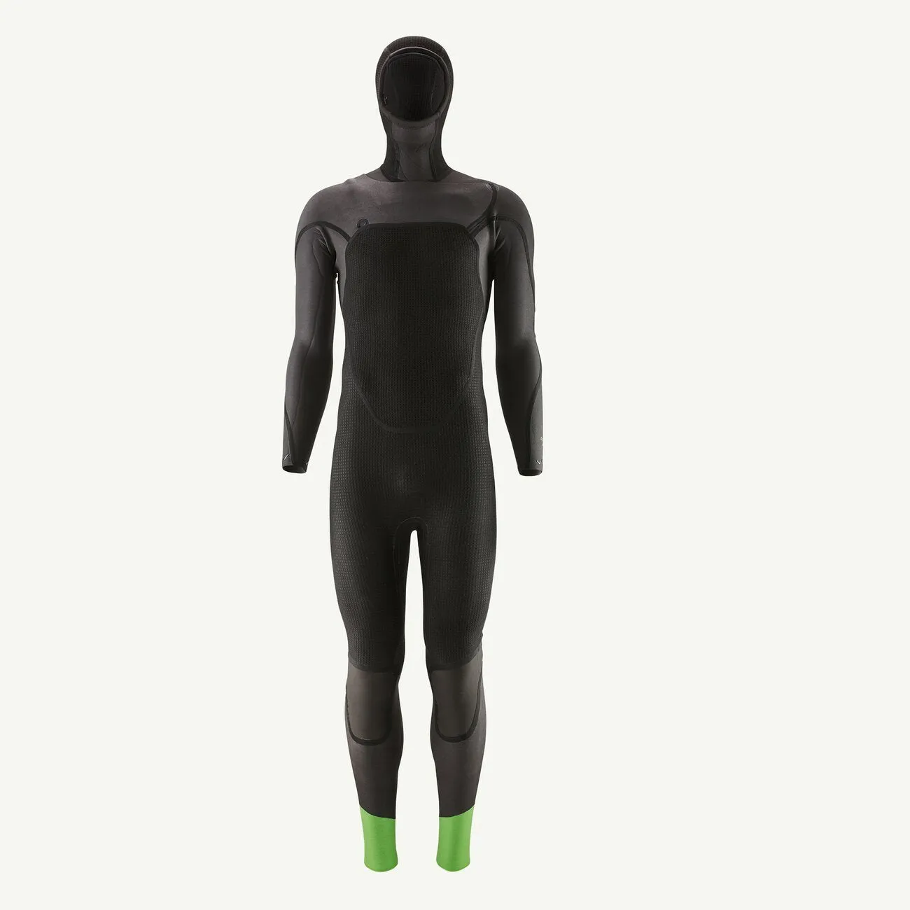 Men's R2® Yulex® Front-Zip Hooded Full Suit